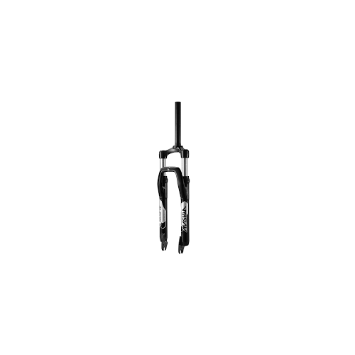 ZOOM Front Fork 628 A CH19020 BLACK Zoom Suspension Fork