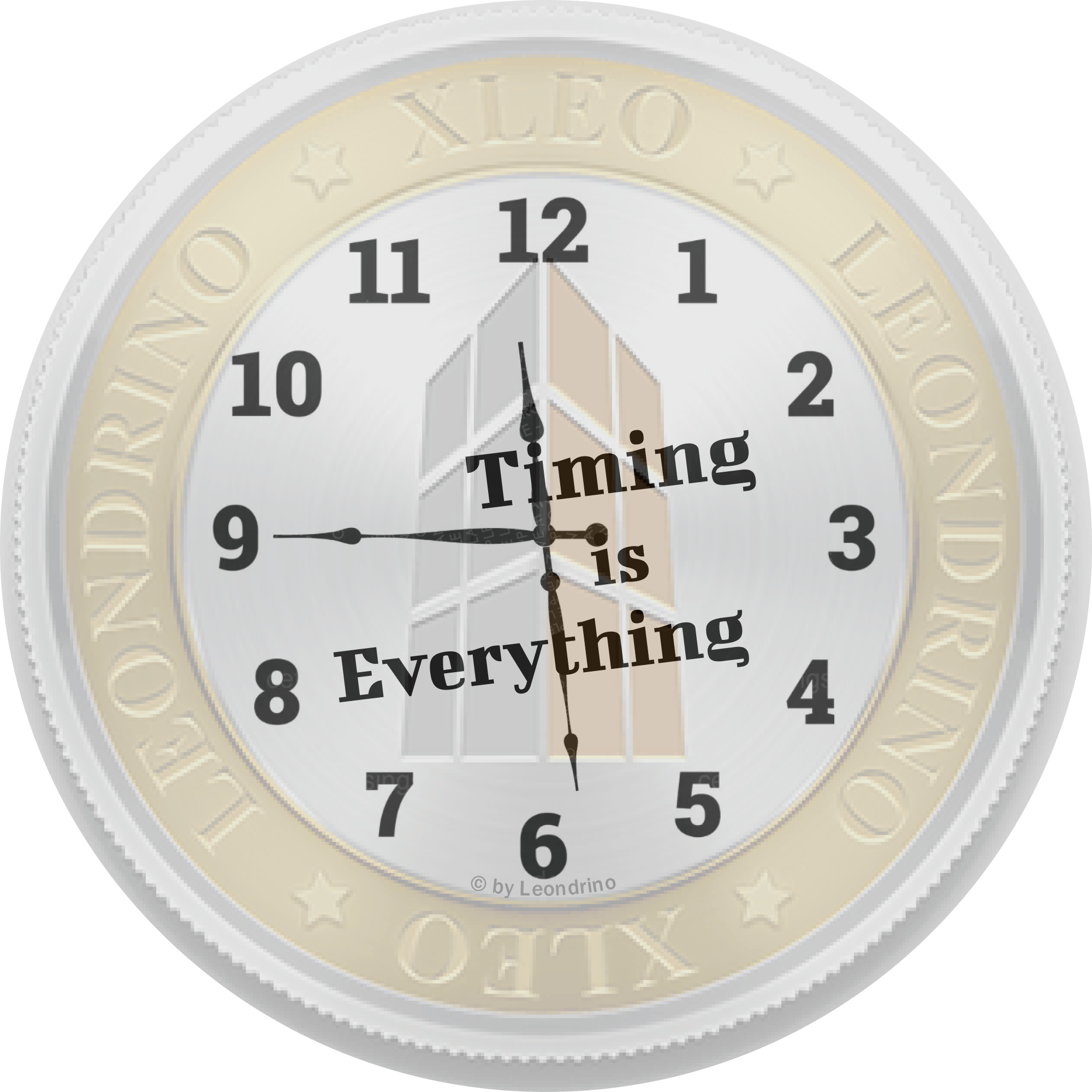 XLEO Summer Special Leondrino