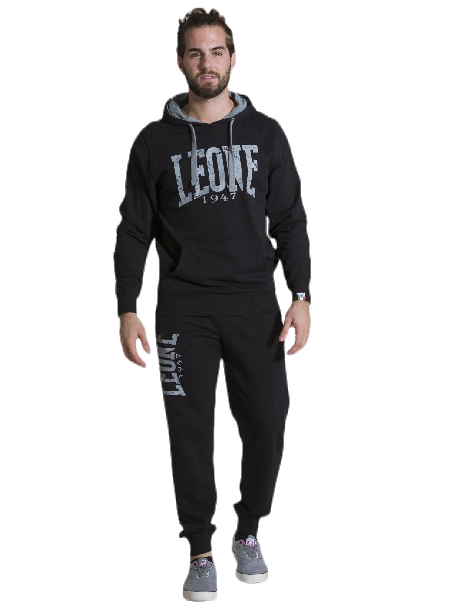 Tuta da uomo Leone Crackle 4547 eBay
