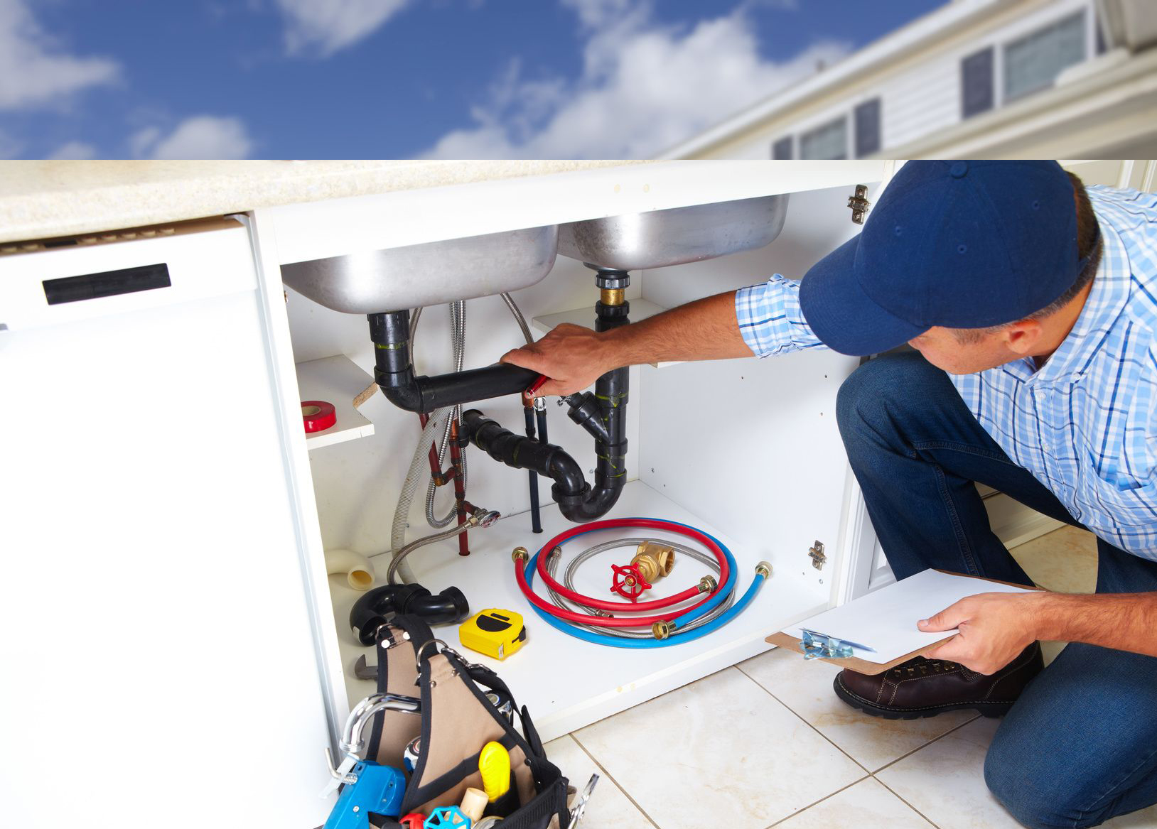 Leon John’s Inc Plumbing & HVAC Service Schulenburg, Texas