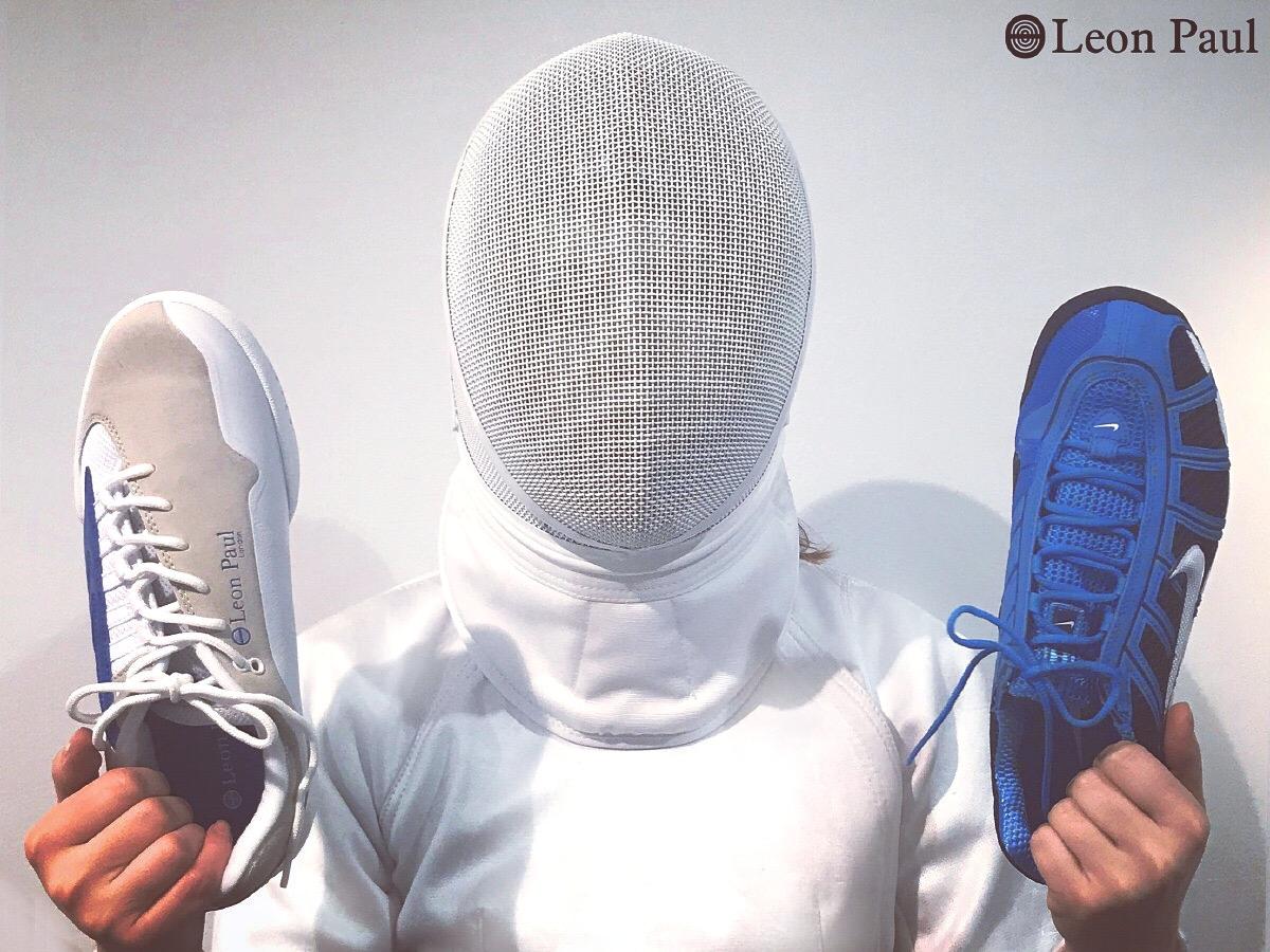 Fencing Shoes