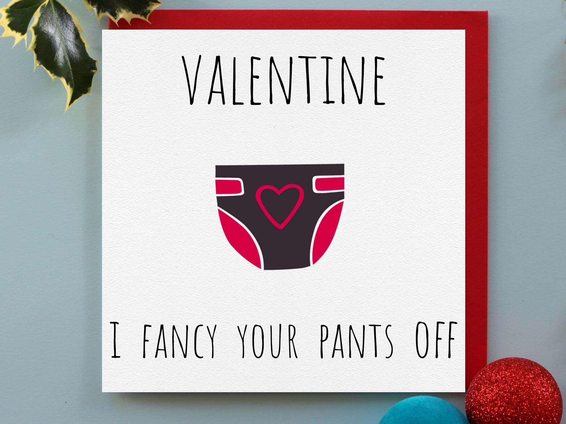 Fancy Your Pants Off LPC