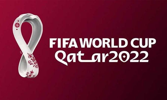 Q. MONDIAL 2022 Tirage au sort le 21 janvier 2020