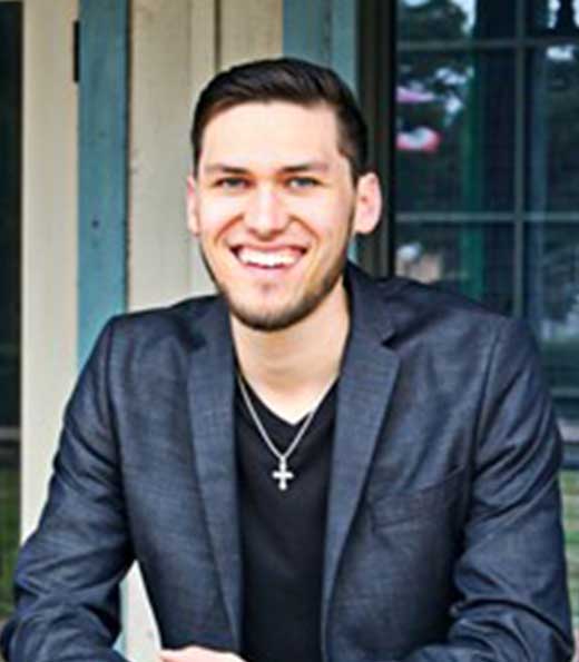 Kyle Caranza Leopold & Strahan Realty Group Homes for Sale in