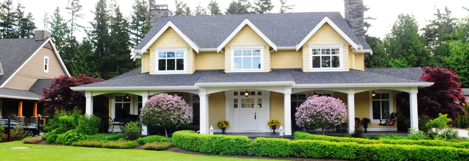 Leo Ronse, REALTOR® Langley homes, condos, townhouses and real estate