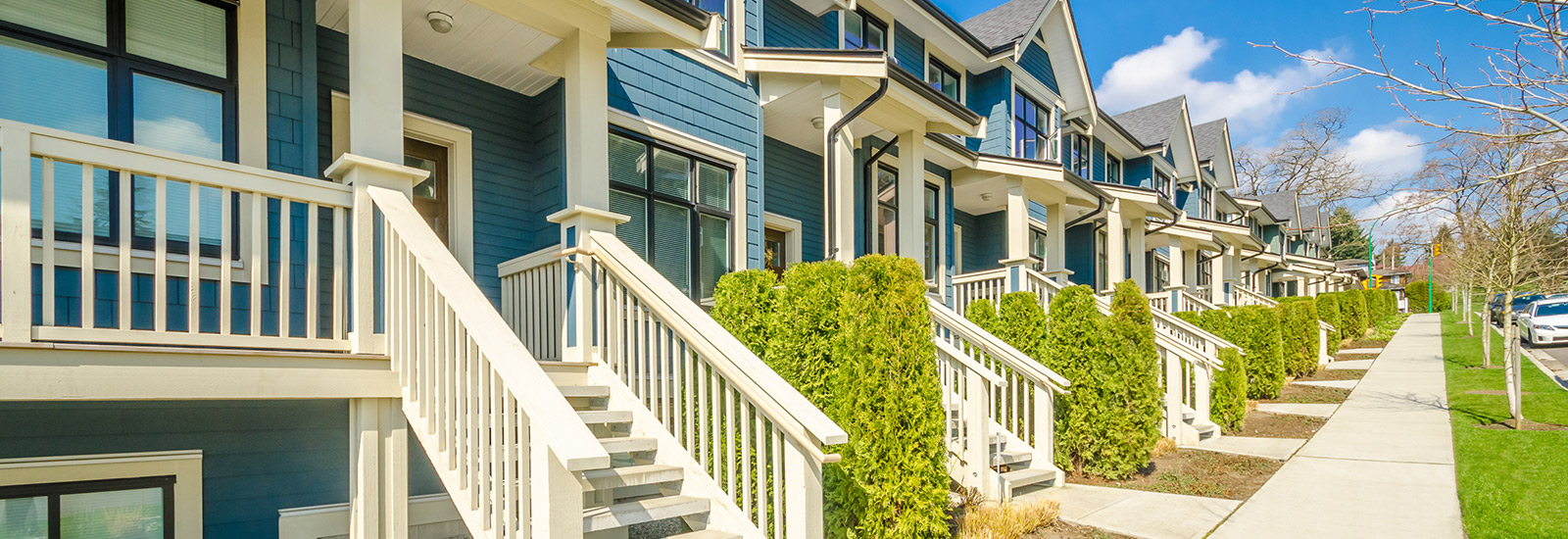 Leo Ronse, REALTOR® Langley homes, condos, townhouses and real estate