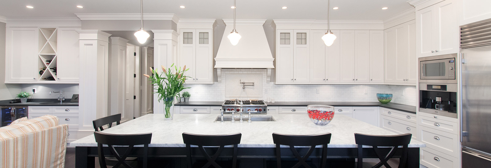 Leo Ronse, REALTOR® Langley homes, condos, townhouses and real estate