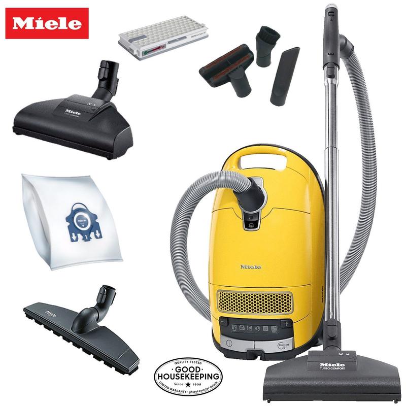 Vacuum Parts Used Miele Vacuum Parts