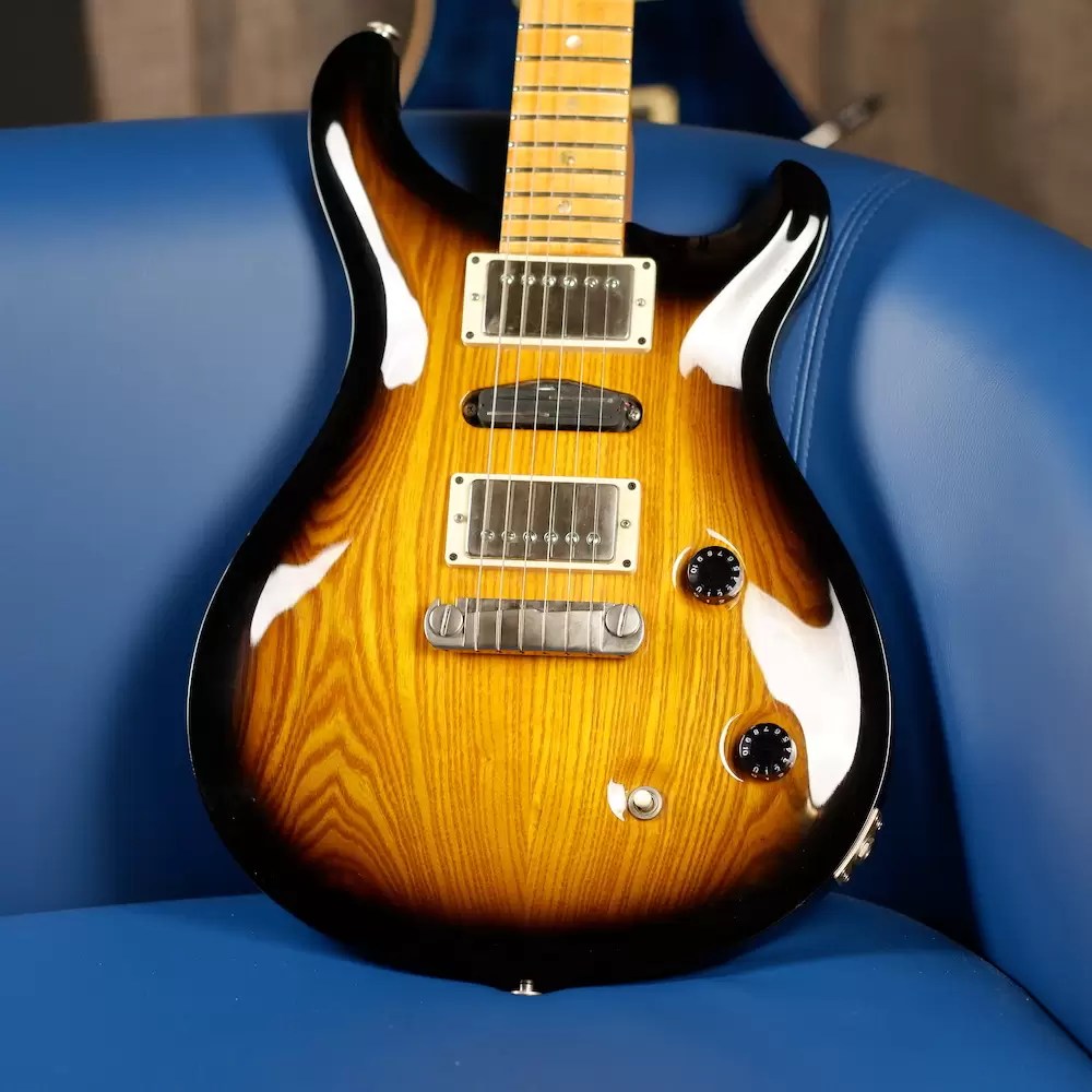 PRS Swamp Ash Special 1997 Leo & Ted's Electric Guitars