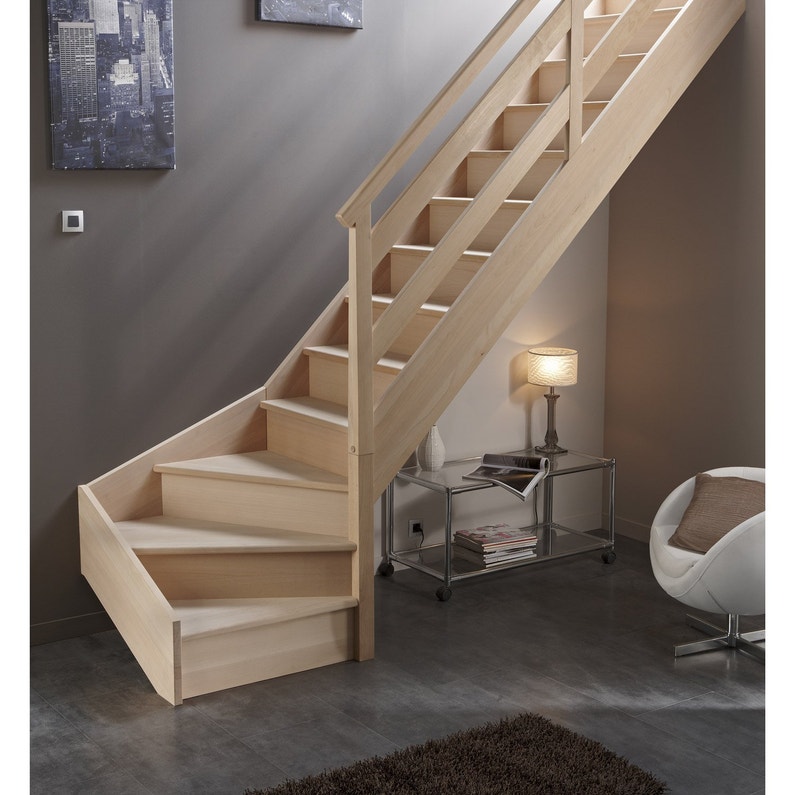 Astuces pour nettoyer son escalier en bois. Leovida, le blog