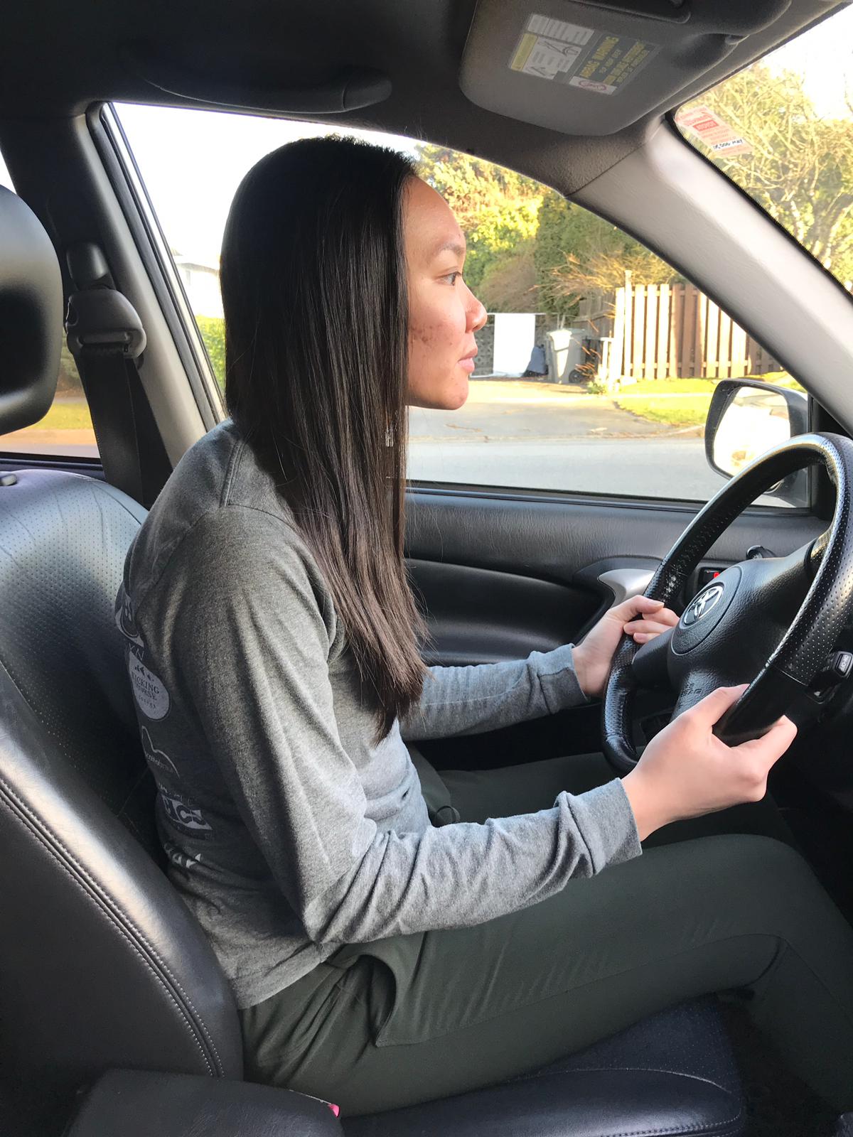 5 Exercises to Improve Driving Posture Le Physique Vancouver