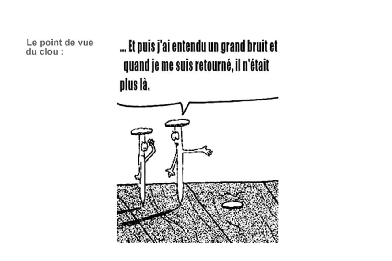 Passé composé Imparfait