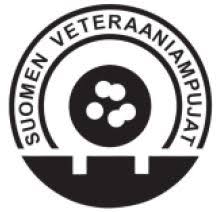 Suomen Veteraaniampujien ilma-aseiden mestaruuskisat kilpailtiin 8.4.2017 -  Orimattilan Seudun Urheiluampujat