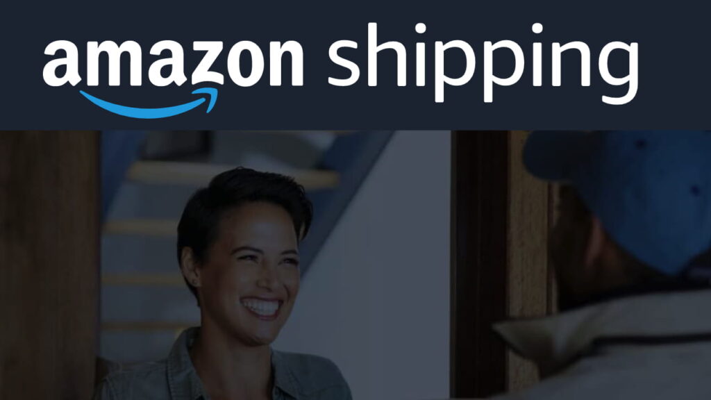 Amazon Shipping est Disponible en France ! Quels Services Proposés