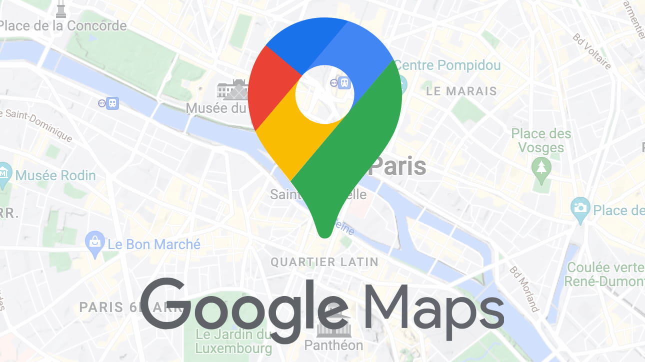 Recherche Locale 7 Nouveautés Google Maps Présentées