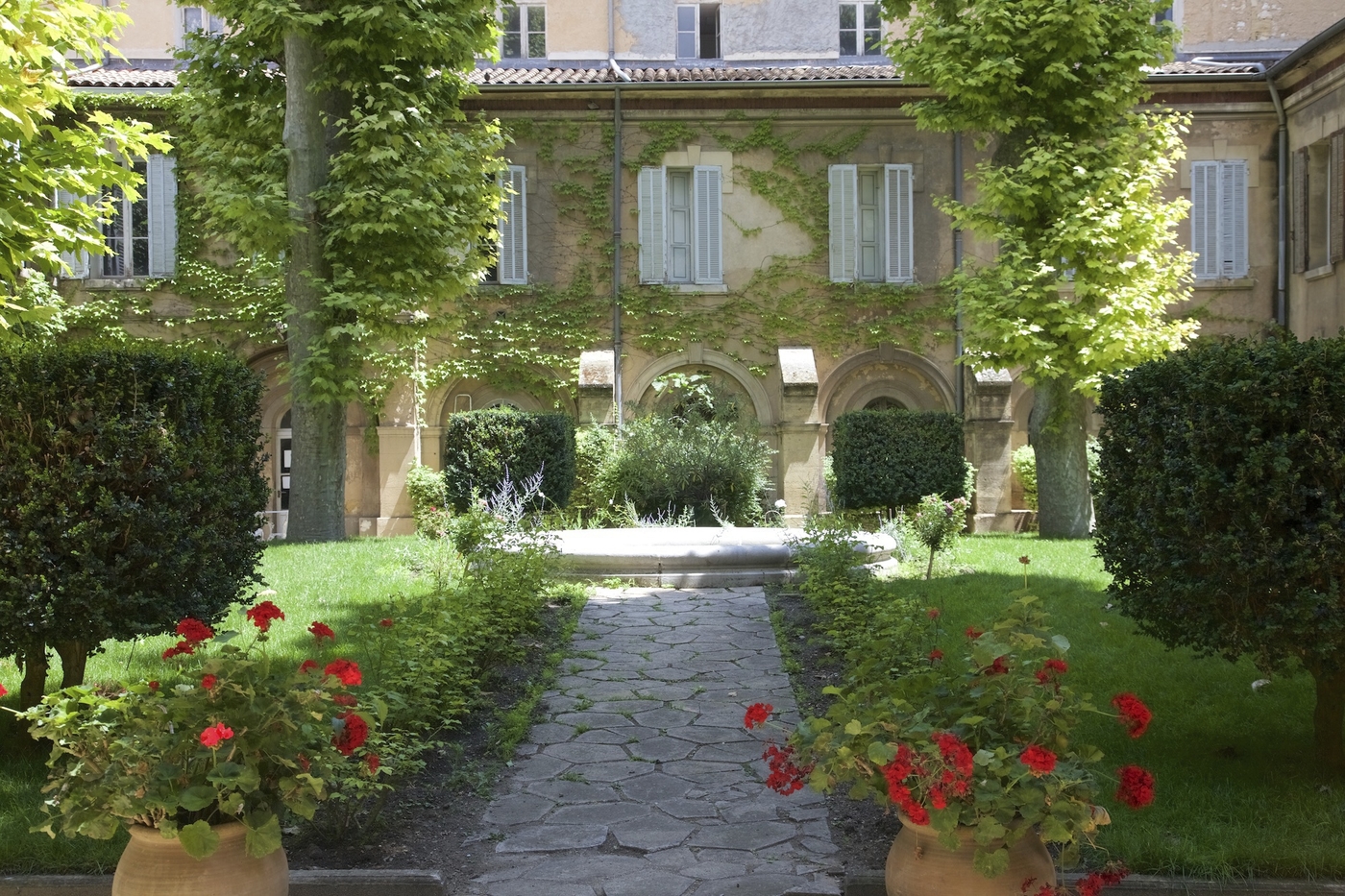 Fin de partie pour le musée Picasso à AixenProvence Le Quotidien de