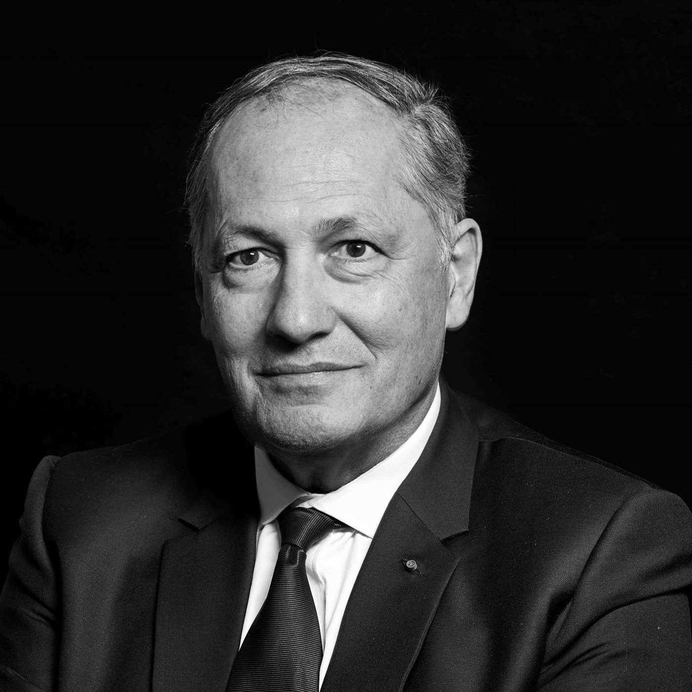 Édouard de Lamaze président du Conseil des maisons de vente Le