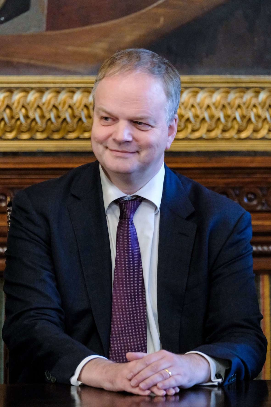 Eike Schmidt, des Offices à la mairie de Florence ? Le Quotidien de l'Art