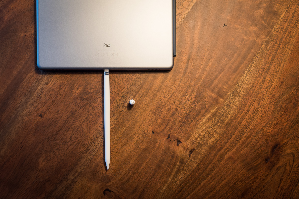 Das iPad Pro als LaptopErsatz? [LHW Test] Lernhandwerk