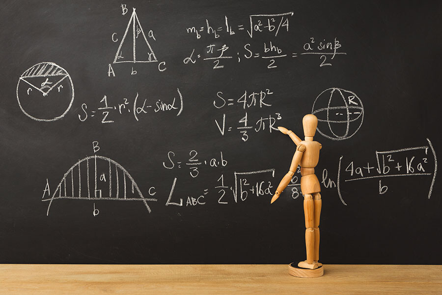 Mathe kann ich einfach nicht Lernpraxis Neunkirchen