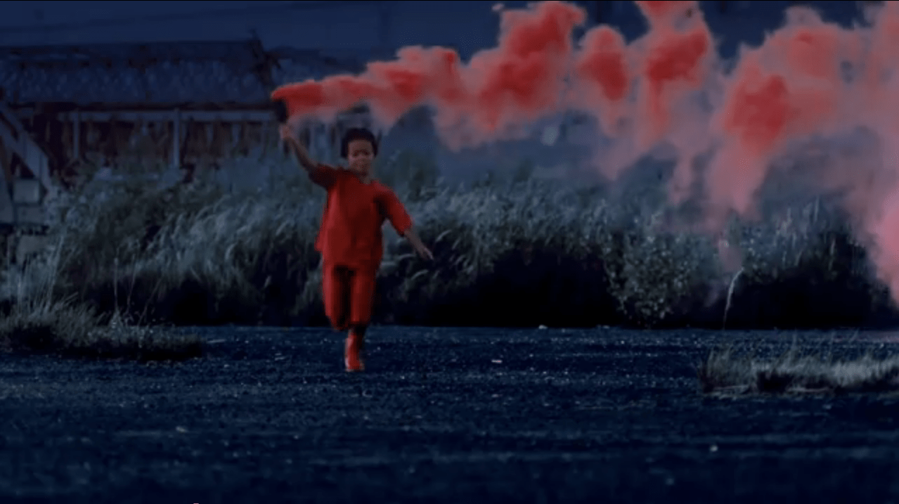 New Video Kanye West “Runaway” Full Short Film Explicit Verison