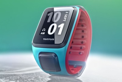 TomTom Runner2-lerunnergeek