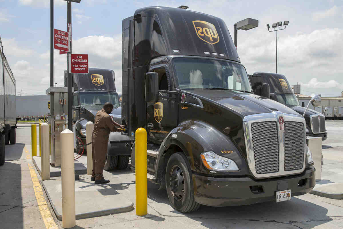 UPS questions fréquentes sur cette marque (FAQ)