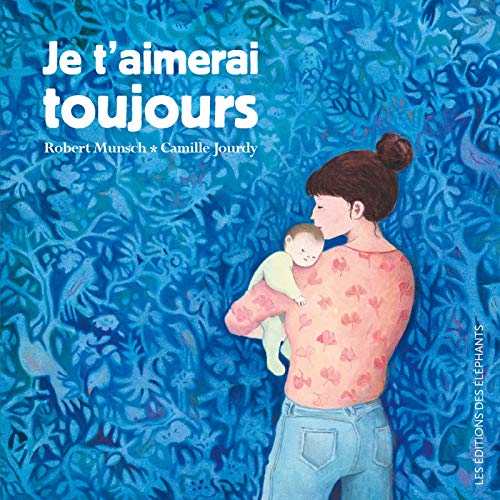 Je t’aimerai toujours Les notes