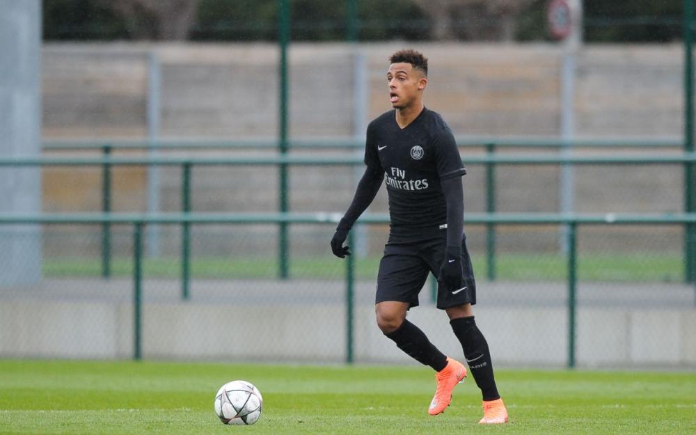 6 choses à savoir sur Antoine Bernede, nouvelle recrue du