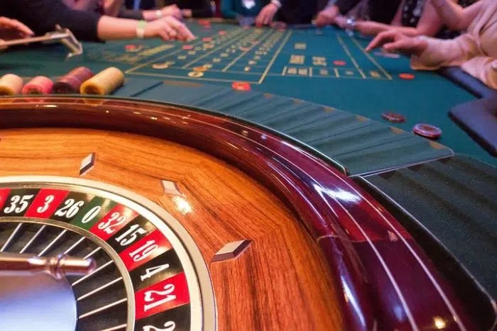Est-ce possible de tricher à la roulette au casino en ligne ? - Les 4  Vérités
