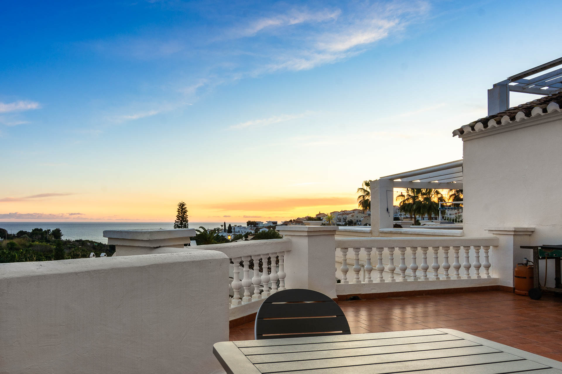 Apartment for Sale in Oasis de Capistrano Nerja Lesagro