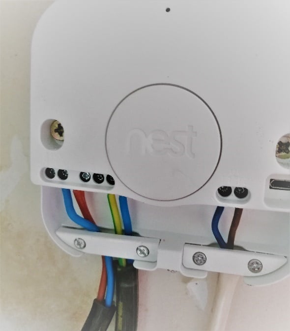 [TUTORIEL] Installer un thermostat connecté Nest learning