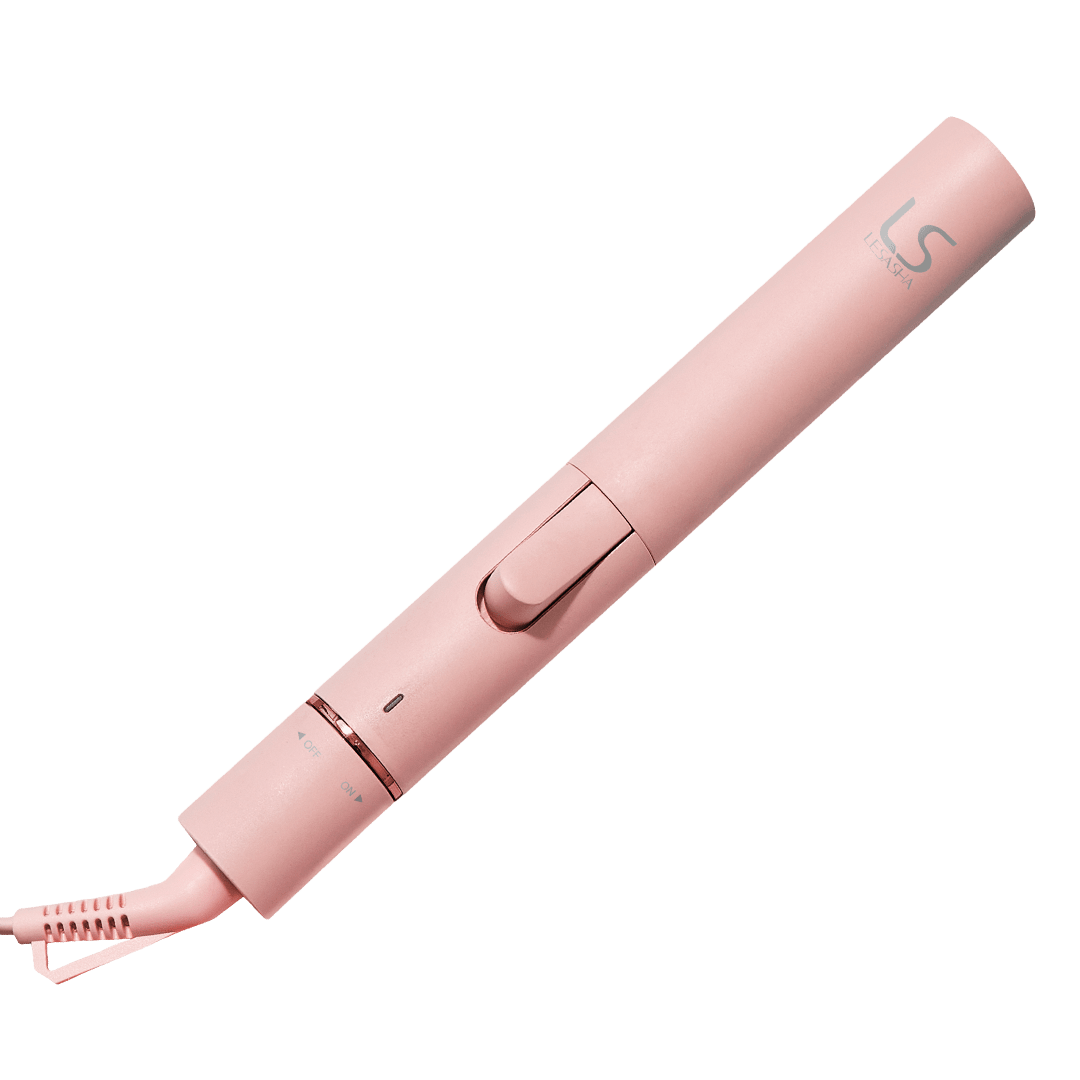 Lesasha LS MINI LOLLIPOPS HAIR CURLER