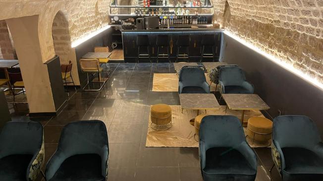 Bar Le B.B. à Paris Réserver avec LesBarrés