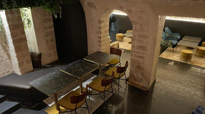 Bar Le B.B. à Paris Réserver avec LesBarrés