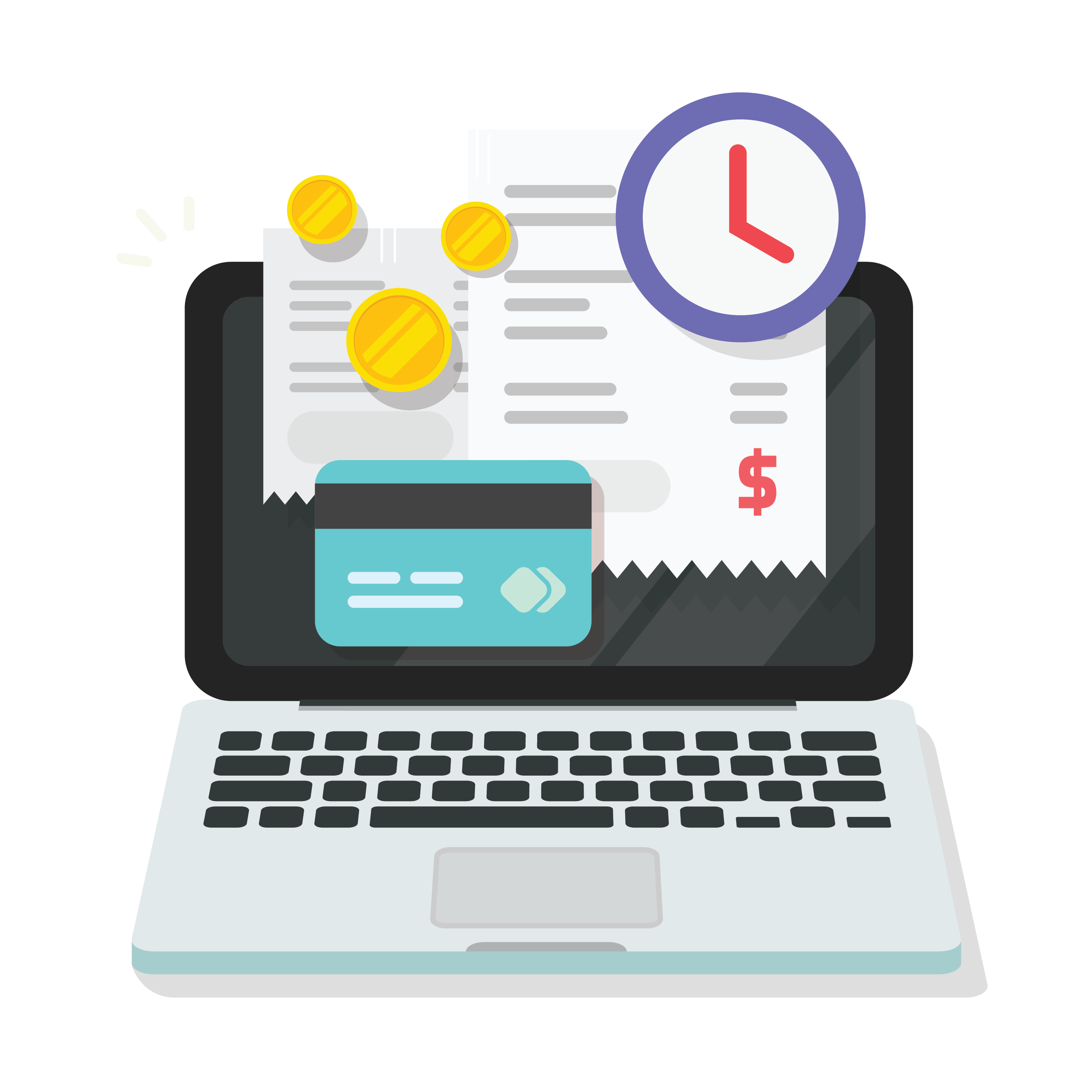 One Source Vendor Billing IFM Bill Pay Option For Property Maintenance