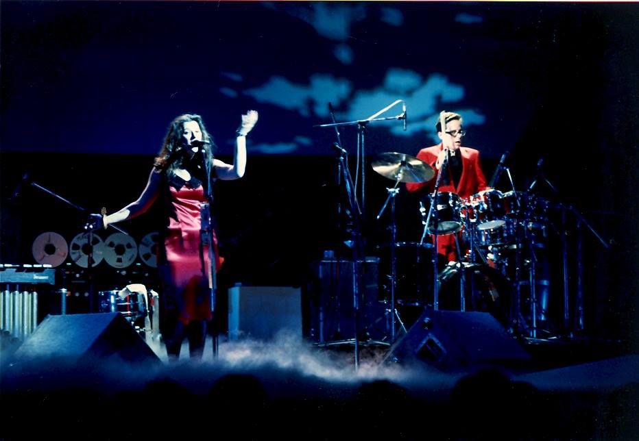 Mikado Biography Les Disques du Crépuscule