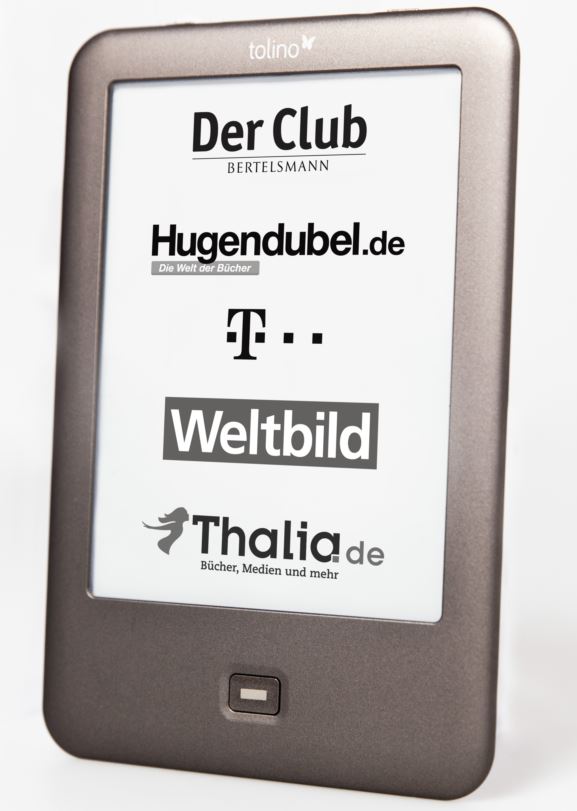 Tolino Shine kaufen Sie den Tolino eBook Reader zum Bestpreis (mit