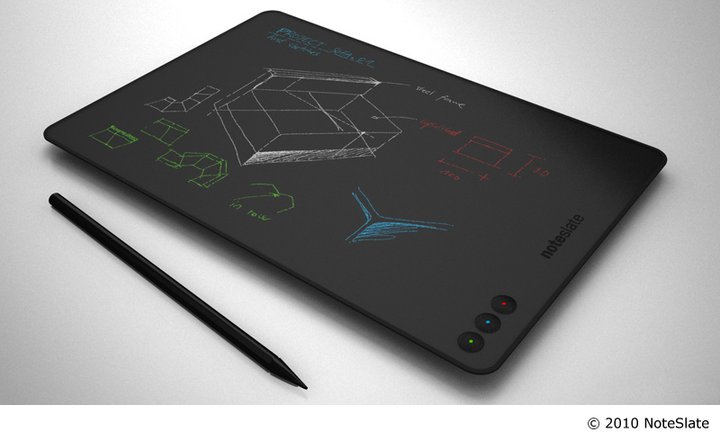 Noteslate 13" EPaper Tablet für 99 »