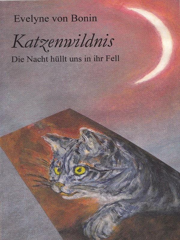 Philosophischer Roman aus der Sicht einer Katze Roman Lesering.de