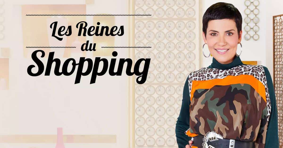 VIDÉO "Les Reines du shopping"FLE A1A2 LES FÉES DU FLE