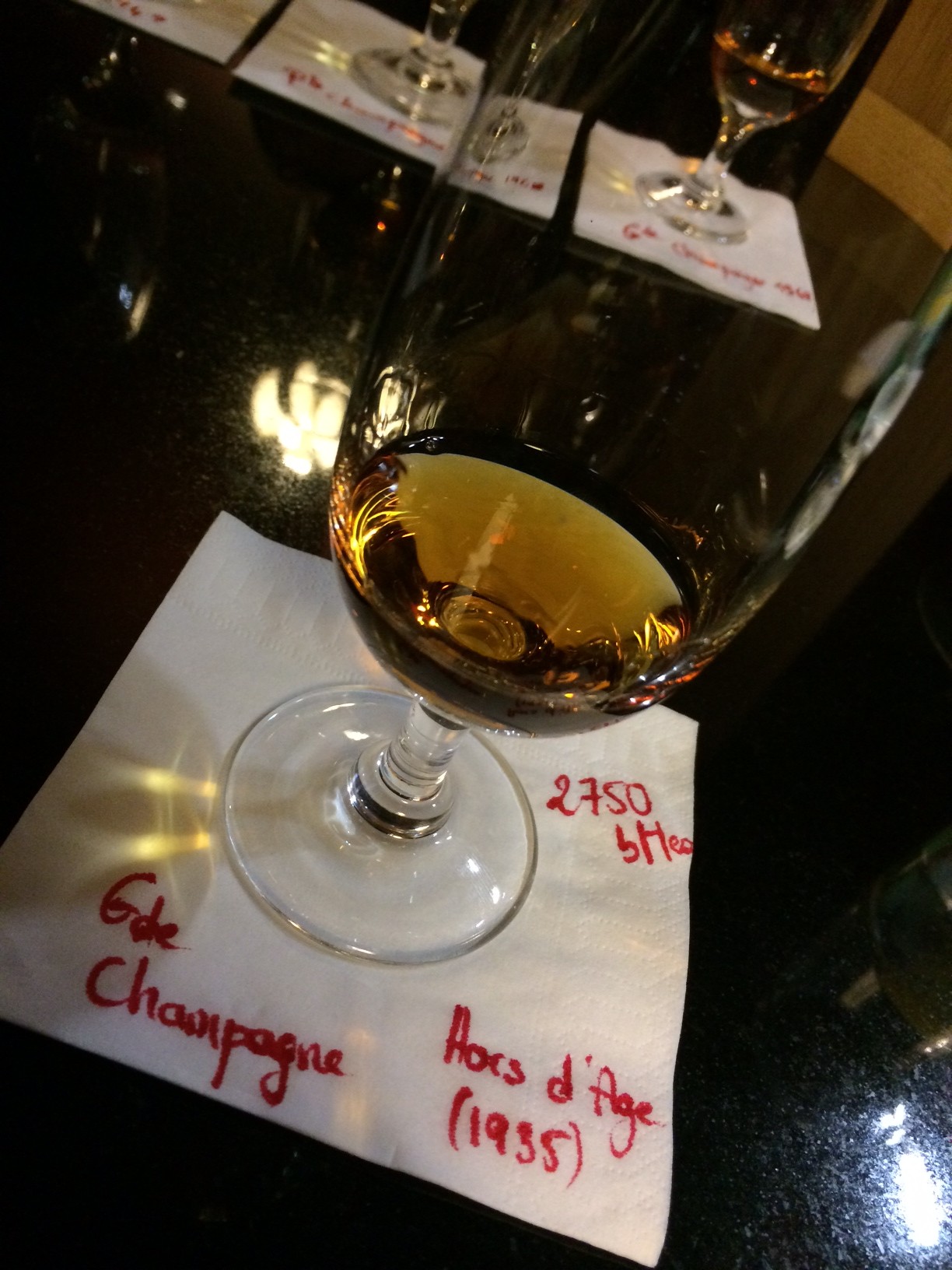 Les Antiquaires du Cognac Les Hardis