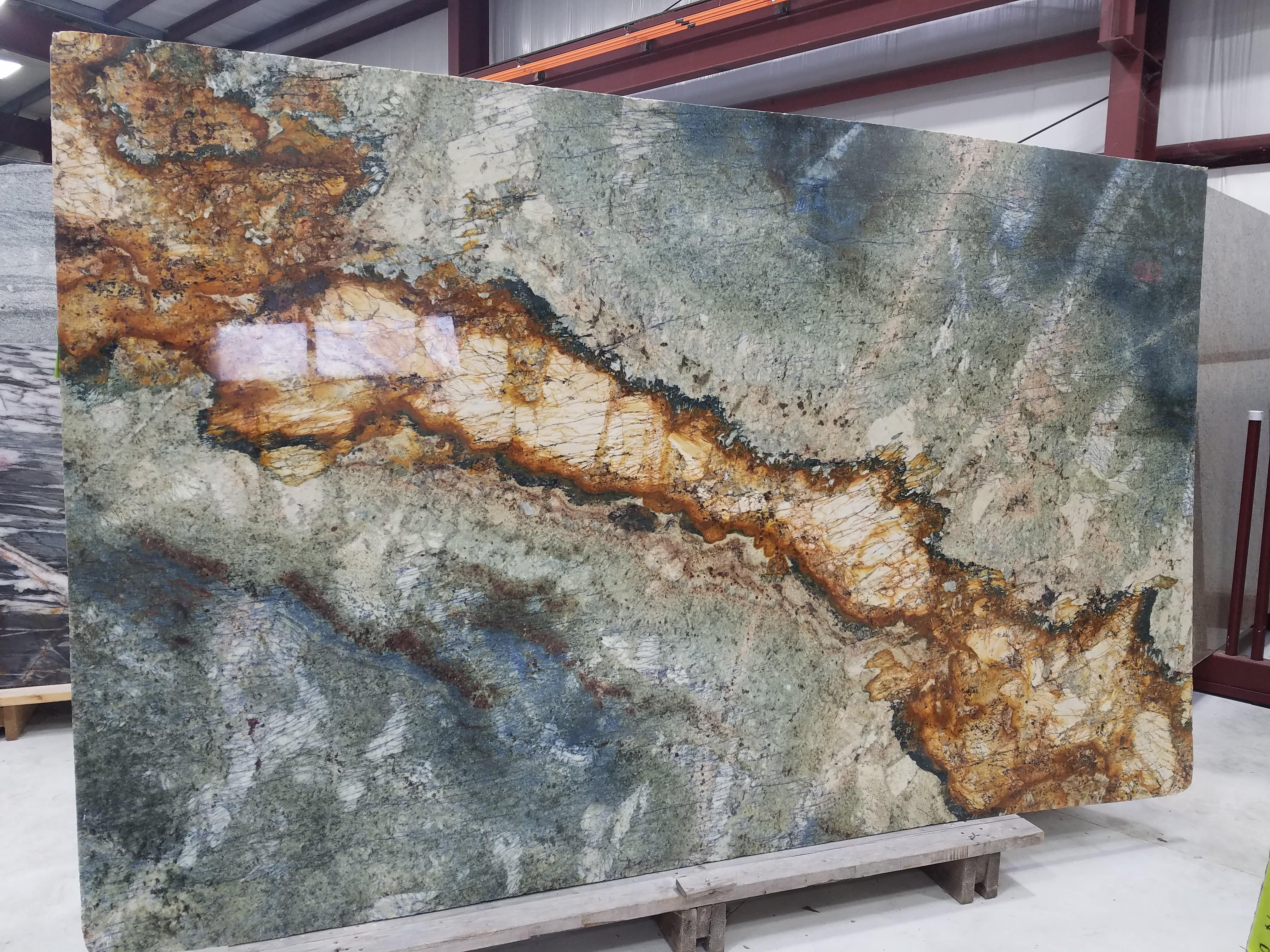 Atlas Granite Counters, Flooring & More Lesher Marble