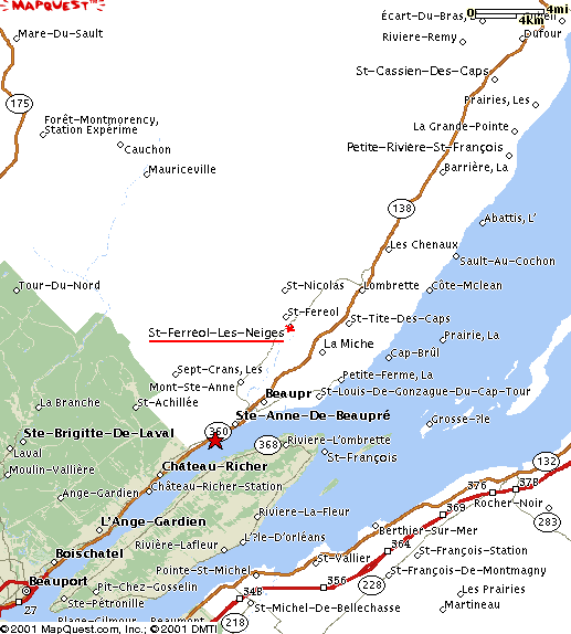 pterourus glaucus canadensis