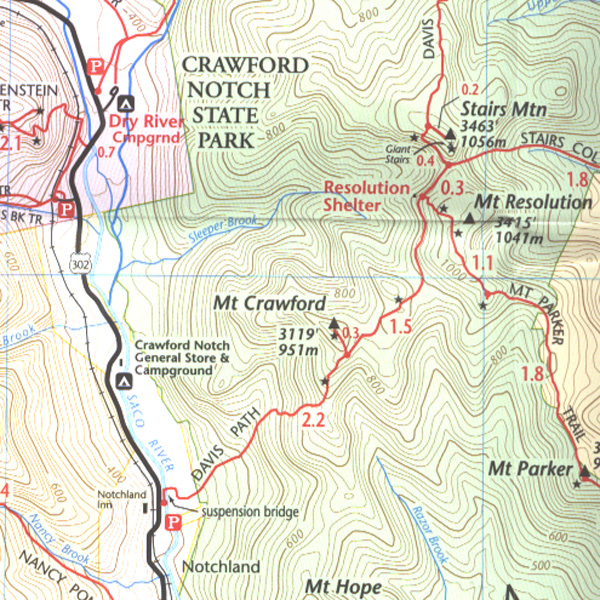 Crawford, Stair, Resolution