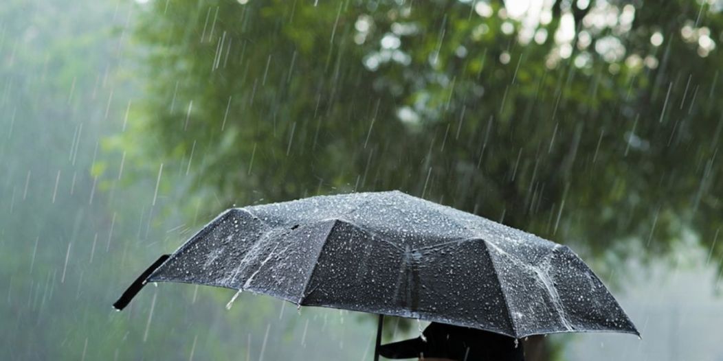 Météo au Maroc, pluie et rafales de vent dans ces villes à partir de