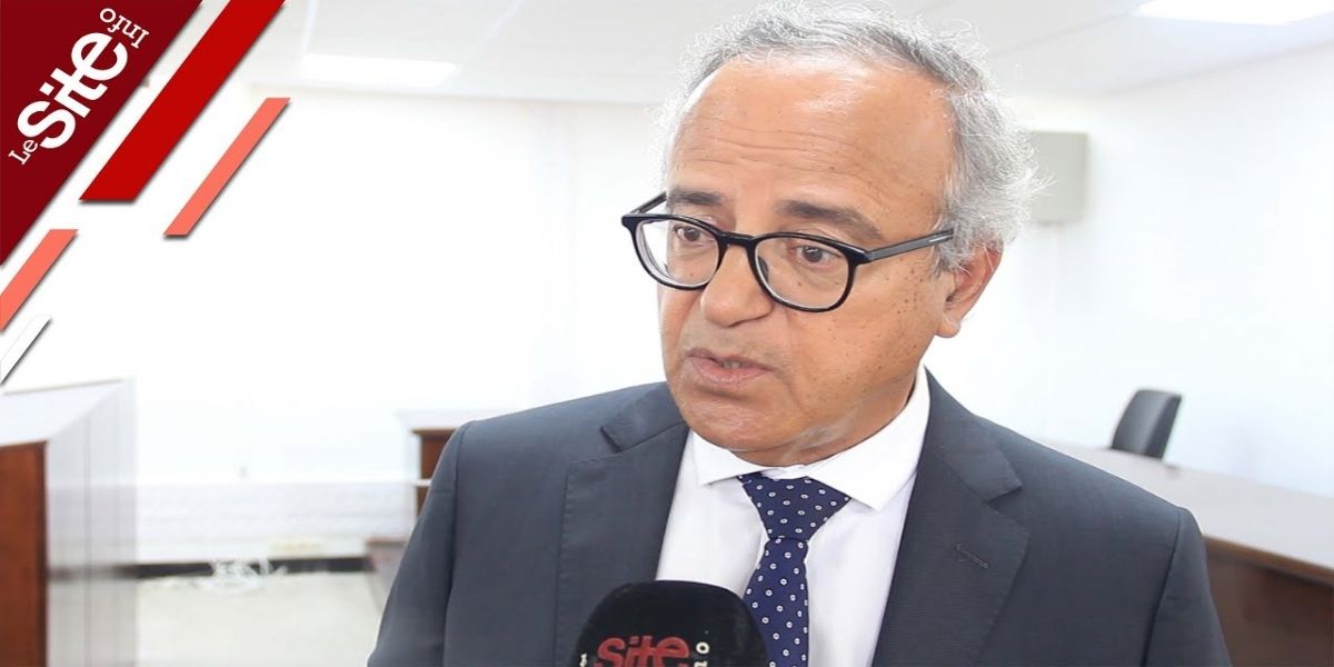 Entretien avec Abdelkader Benbekhaled. Président régional de la CGEM RabatSaléKénitra