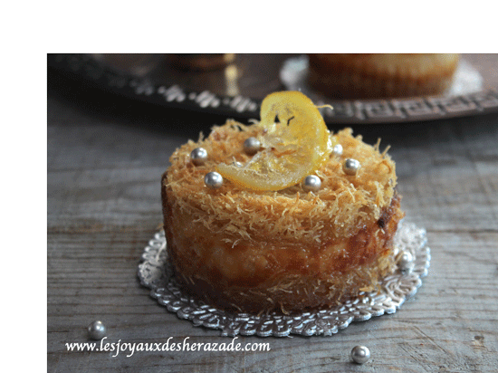 konafa