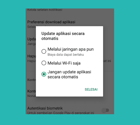 √ 10+ Cara Mengatasi Sistem UI Telah Berhenti UPDATE 2020