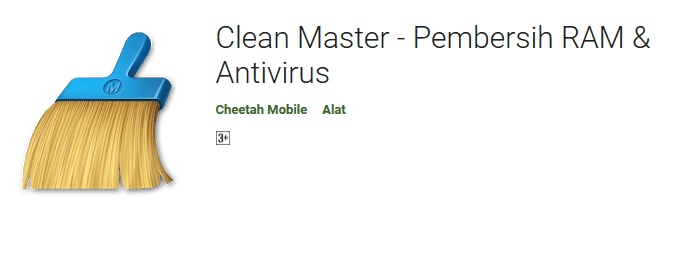 √ 7 Pembersih Virus Android Ringan & Proteksi Terbaik [2020]